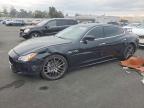 MASERATI QUATTROPORTE 2015