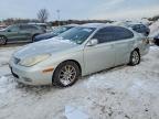 LEXUS ES 2003