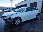 HYUNDAI SONATA 2014