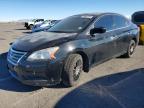 NISSAN SENTRA 2015