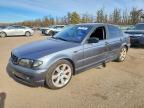 BMW 3 SERIES 2002