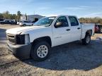 CHEVROLET SILVERADO 2013