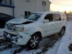 HONDA PILOT 2012