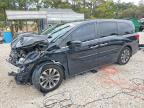 HONDA ODYSSEY 2022