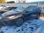 SUBARU CROSSTREK 2024