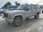 JEEP CHEROKEE 2000