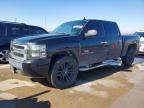CHEVROLET SILVERADO 2007