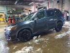 SUBARU FORESTER 2019