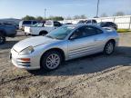 MITSUBISHI ECLIPSE 2000