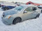 NISSAN SENTRA 2011