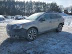 SUBARU OUTBACK 2015