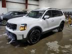 KIA TELLURIDE 2025