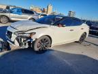 NISSAN MAXIMA 2019