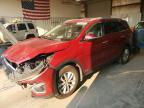 KIA SORENTO 2017