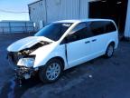 DODGE GRAND CARAVAN 2019