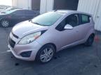 CHEVROLET SPARK 2013