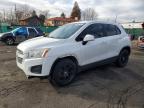 CHEVROLET TRAX 2016