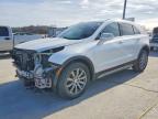 CADILLAC XT4 2021