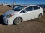 TOYOTA PRIUS 2011