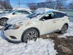 NISSAN MURANO 2017