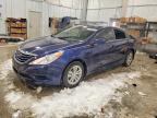 HYUNDAI SONATA 2012