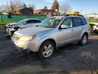 SUBARU FORESTER 2010