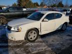 DODGE AVENGER 2010