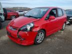 HONDA FIT 2007