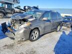 TOYOTA SIENNA 2013