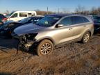KIA SORENTO 2019