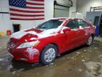 TOYOTA CAMRY 2009