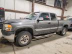 GMC SIERRA 2001