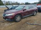HONDA CROSSTOUR 2013