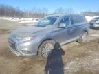 MITSUBISHI OUTLANDER 2019