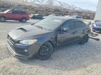 SUBARU WRX 2016
