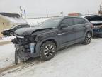 VOLKSWAGEN ATLAS CROSS SPORT 2022
