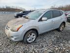 NISSAN ROGUE 2013