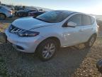 NISSAN MURANO 2012