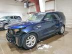 LAND ROVER DISCOVERY 2018
