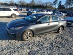 KIA FORTE 2019