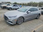 HYUNDAI SONATA 2021