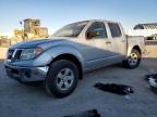 NISSAN FRONTIER 2010