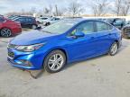 CHEVROLET CRUZE 2017
