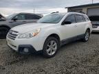 SUBARU OUTBACK 2014
