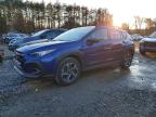 SUBARU CROSSTREK 2024