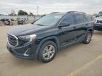 GMC TERRAIN 2018