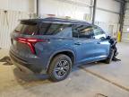 CHEVROLET TRAVERSE 2025