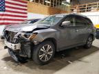 NISSAN PATHFINDER 2019