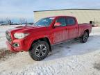 TOYOTA TACOMA 2017
