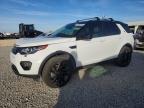 LAND ROVER DISCOVERY SPORT 2016